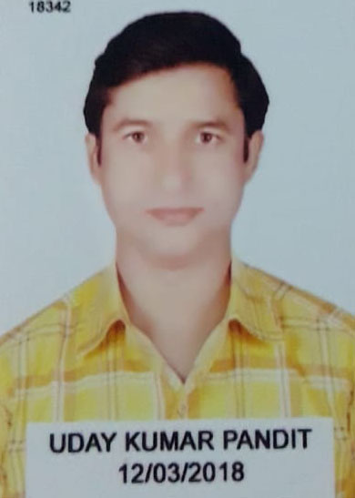 Student Photo Not Available